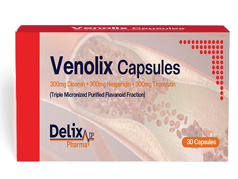 Venolix